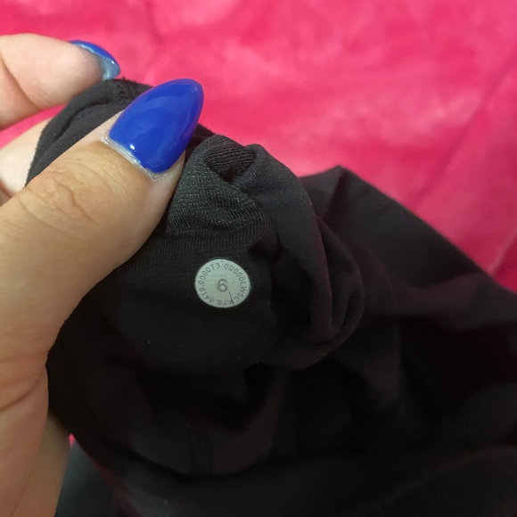 Lululemon Align 25” - Picture 3 of 5